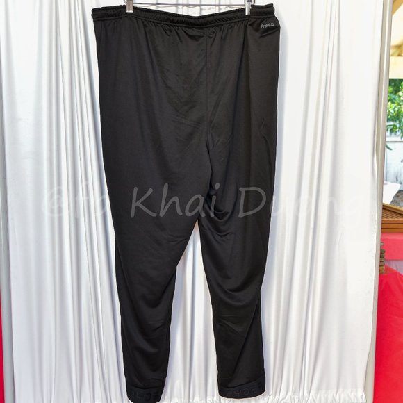 Spyder Active Men's Performance Jogger BLACK - Picture 4 of 7